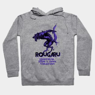 Rougaru Hide & Seek Hoodie